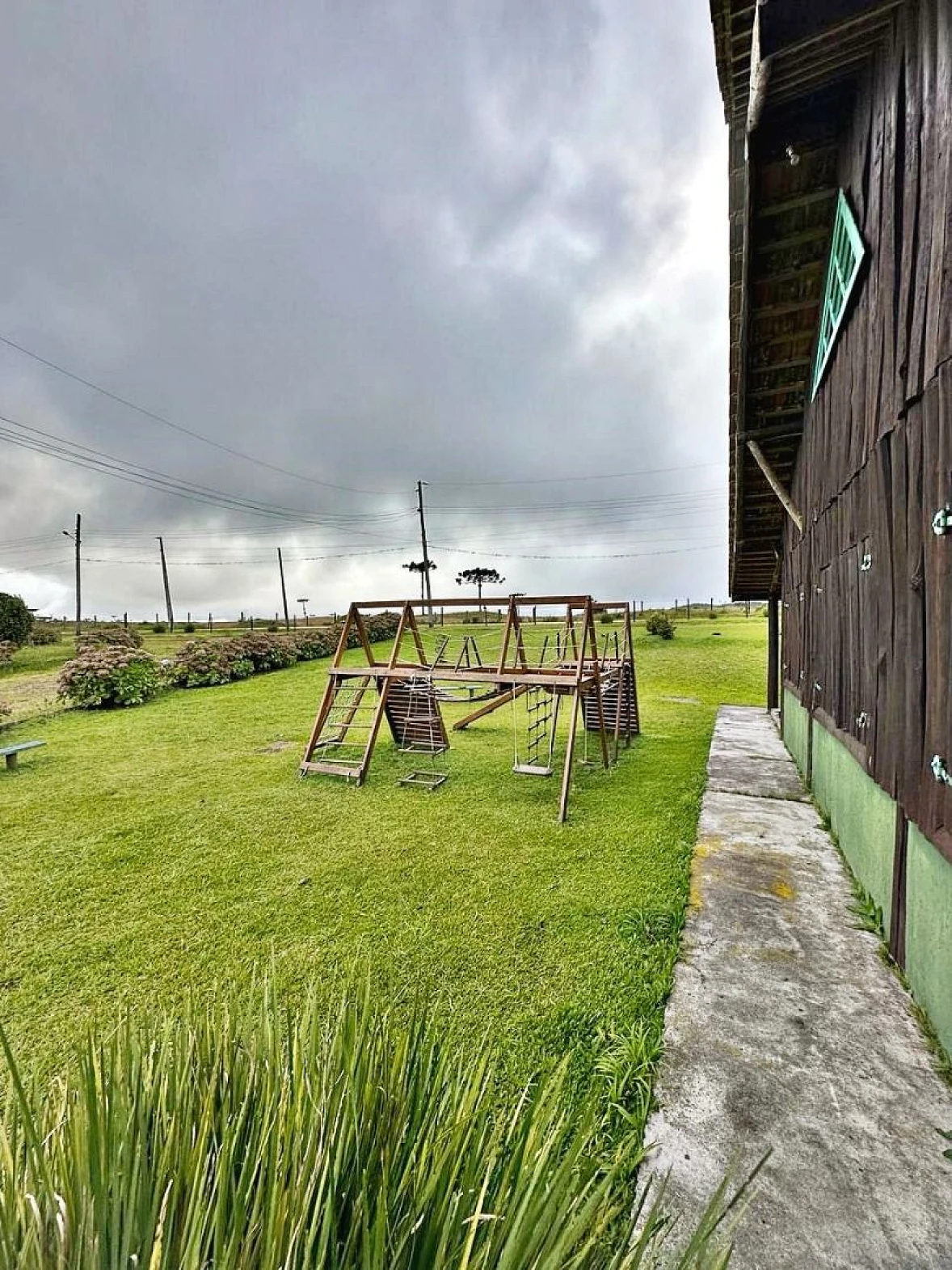 Terreno em Condomínio Planejado - Rancho Queimado - Santa Catarina - Foto 20