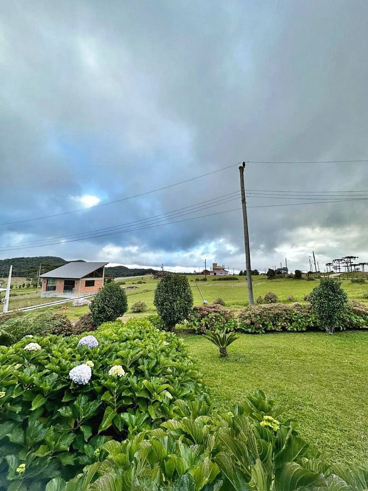 Terreno em Condomínio Planejado - Rancho Queimado - Santa Catarina - Foto 21