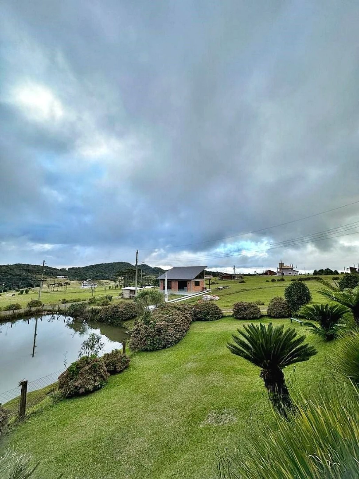 Terreno em Condomínio Planejado - Rancho Queimado - Santa Catarina - Foto 22