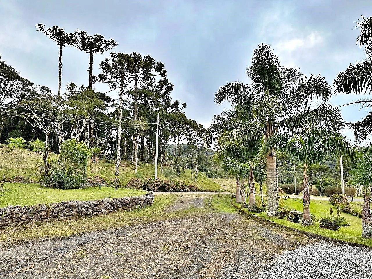 Terreno em Condomínio Planejado - Rancho Queimado - Santa Catarina - Foto 23