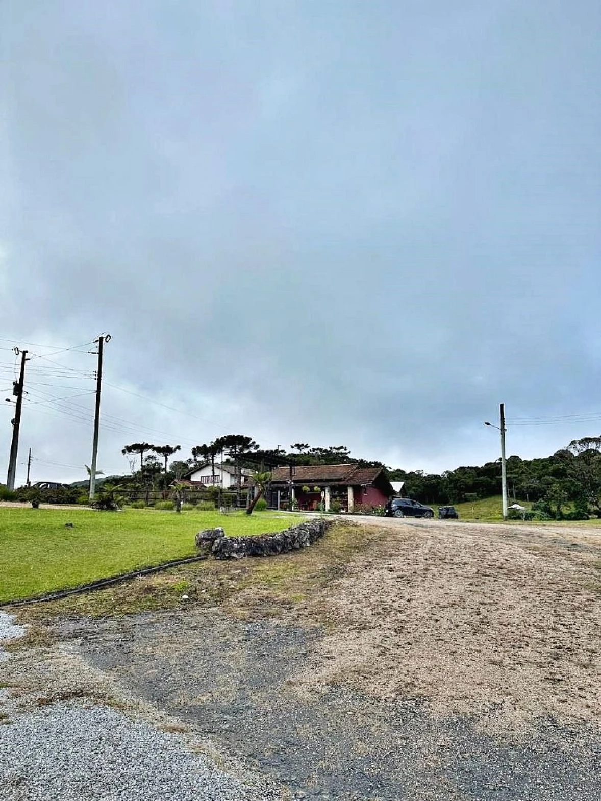 Terreno em Condomínio Planejado - Rancho Queimado - Santa Catarina - Foto 24