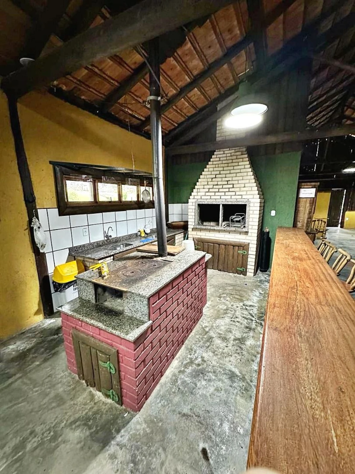 Terreno em Condomínio Planejado - Rancho Queimado - Santa Catarina - Foto 9