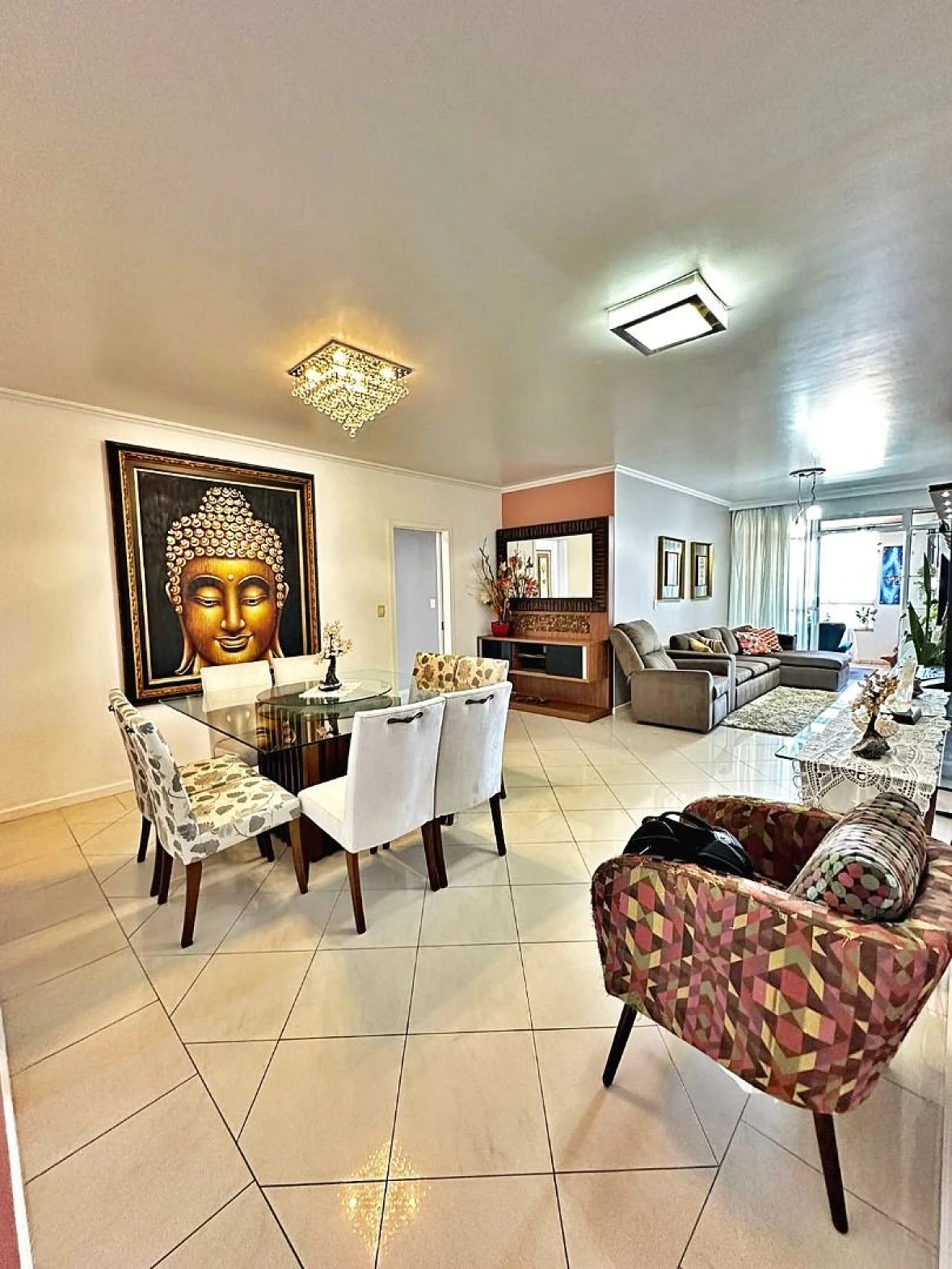 Apartamento, 3 Dorms, sendo 1 Suíte, 2 Sacadas, Home Office, 1 Vaga, Kobrasol, São José/SC - Foto 12