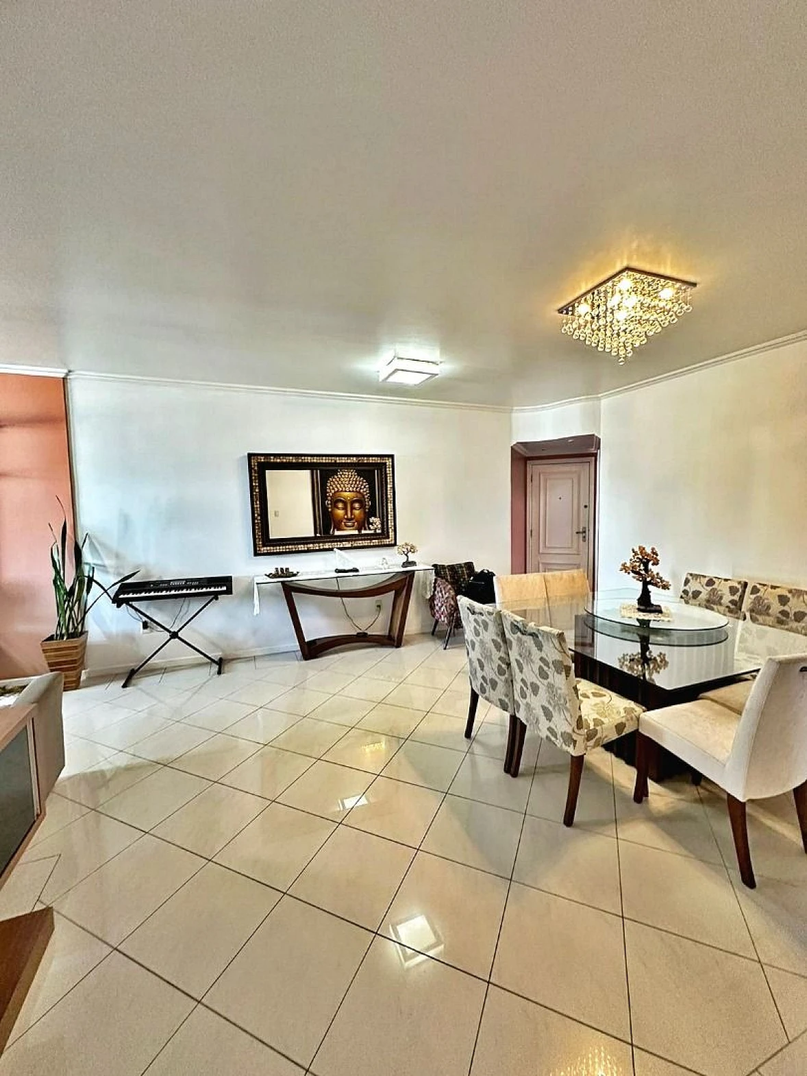 Apartamento, 3 Dorms, sendo 1 Suíte, 2 Sacadas, Home Office, 1 Vaga, Kobrasol, São José/SC - Foto 13