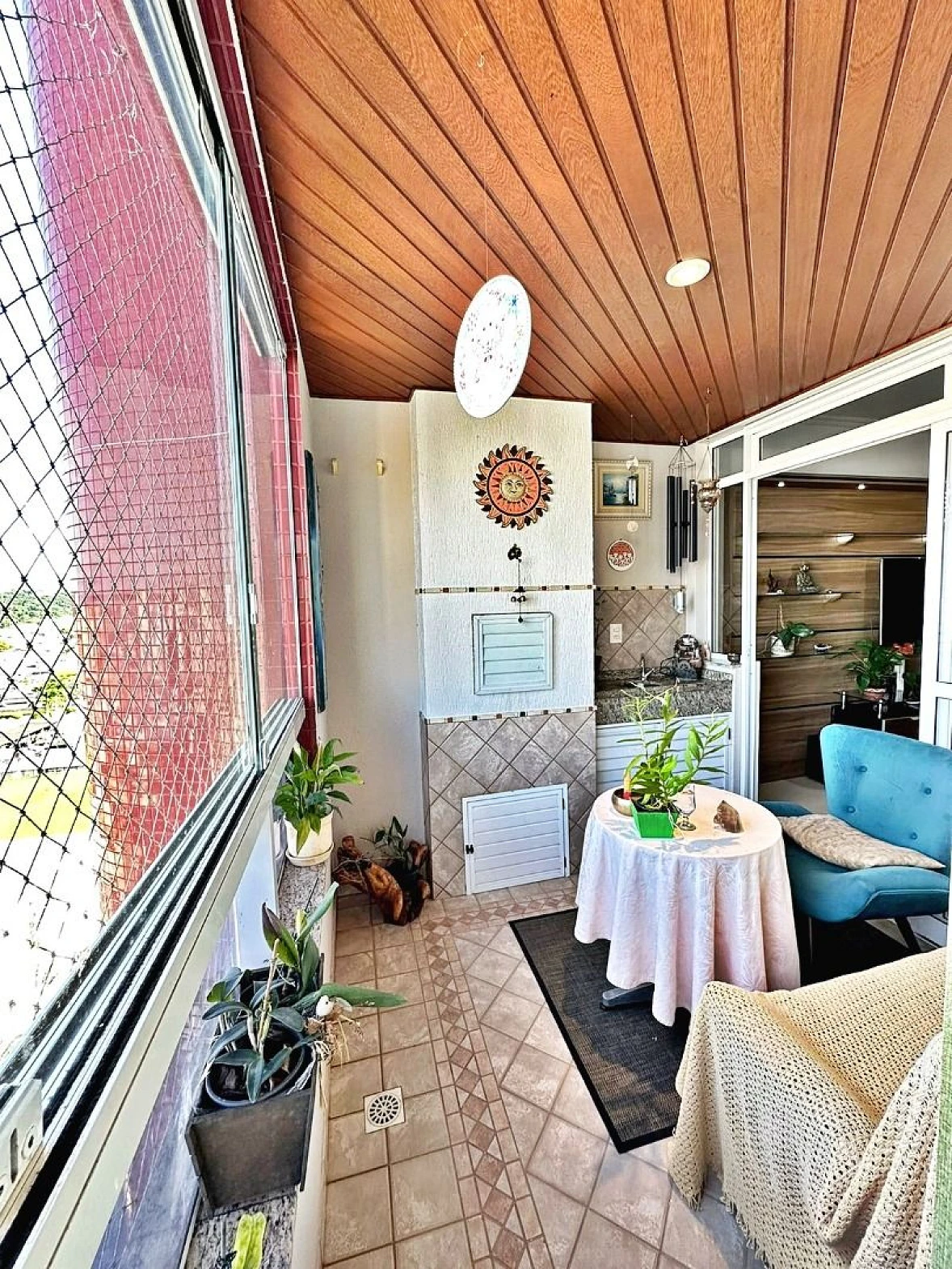 Apartamento, 3 Dorms, sendo 1 Suíte, 2 Sacadas, Home Office, 1 Vaga, Kobrasol, São José/SC - Foto 17