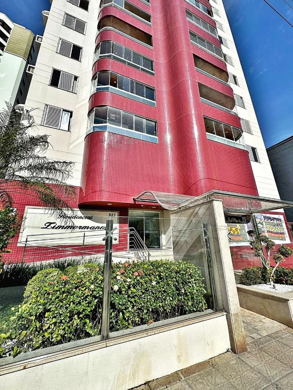 Apartamento em Kobrasol, São José