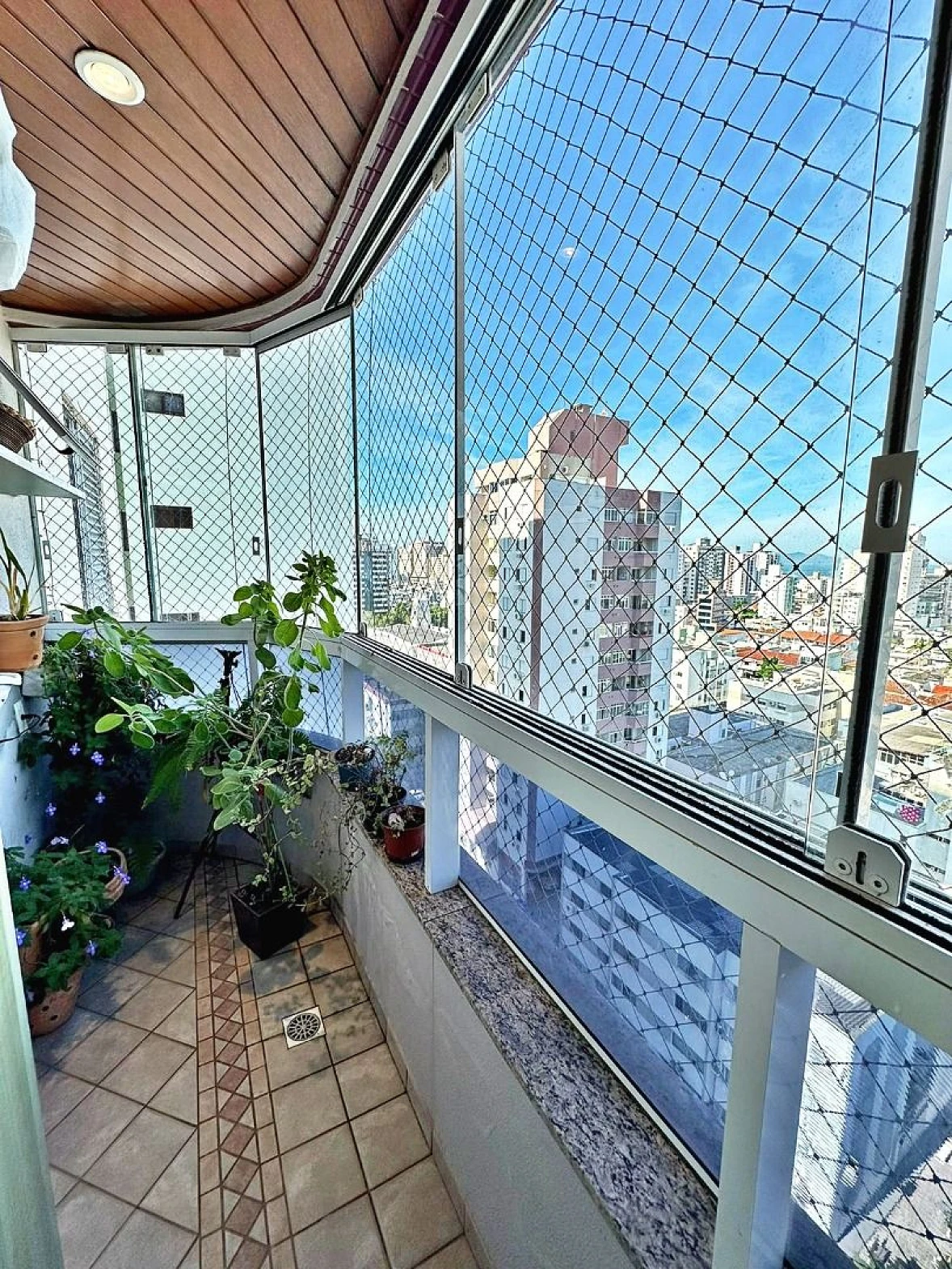 Apartamento, 3 Dorms, sendo 1 Suíte, 2 Sacadas, Home Office, 1 Vaga, Kobrasol, São José/SC - Foto 20