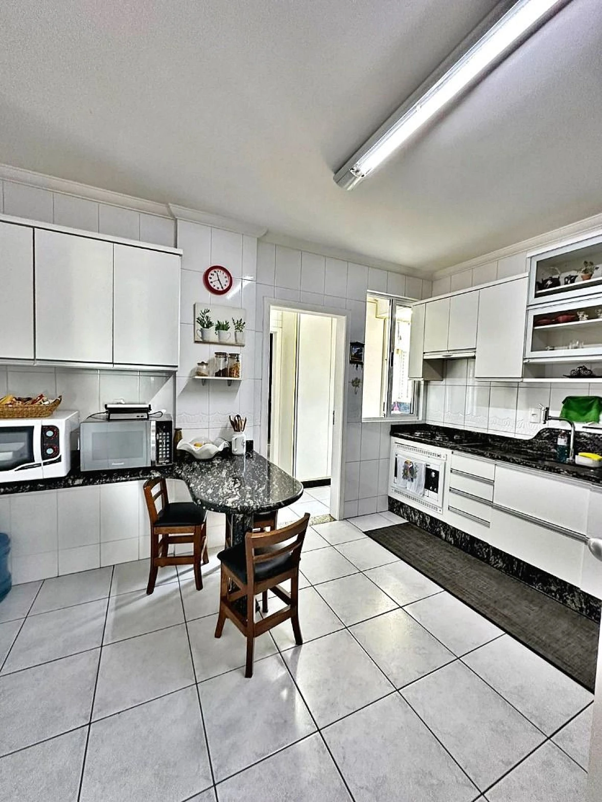 Apartamento, 3 Dorms, sendo 1 Suíte, 2 Sacadas, Home Office, 1 Vaga, Kobrasol, São José/SC - Foto 23