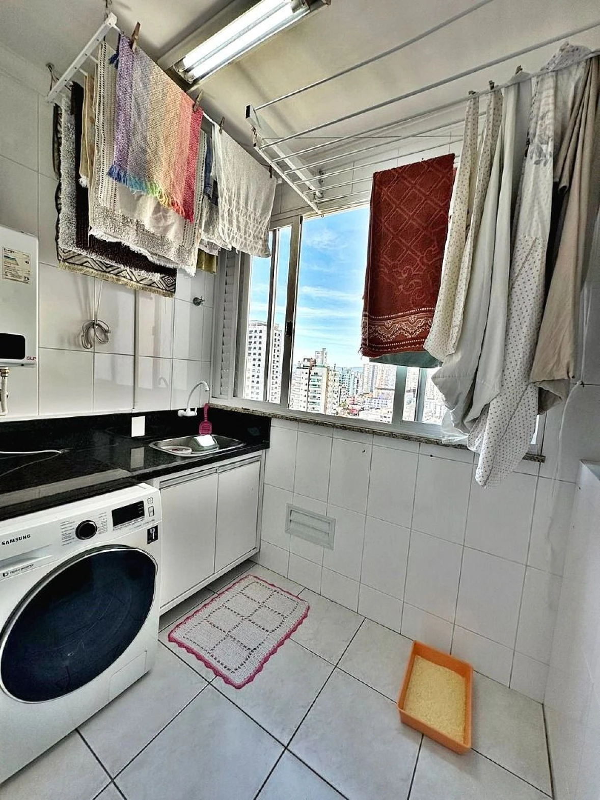 Apartamento, 3 Dorms, sendo 1 Suíte, 2 Sacadas, Home Office, 1 Vaga, Kobrasol, São José/SC - Foto 27
