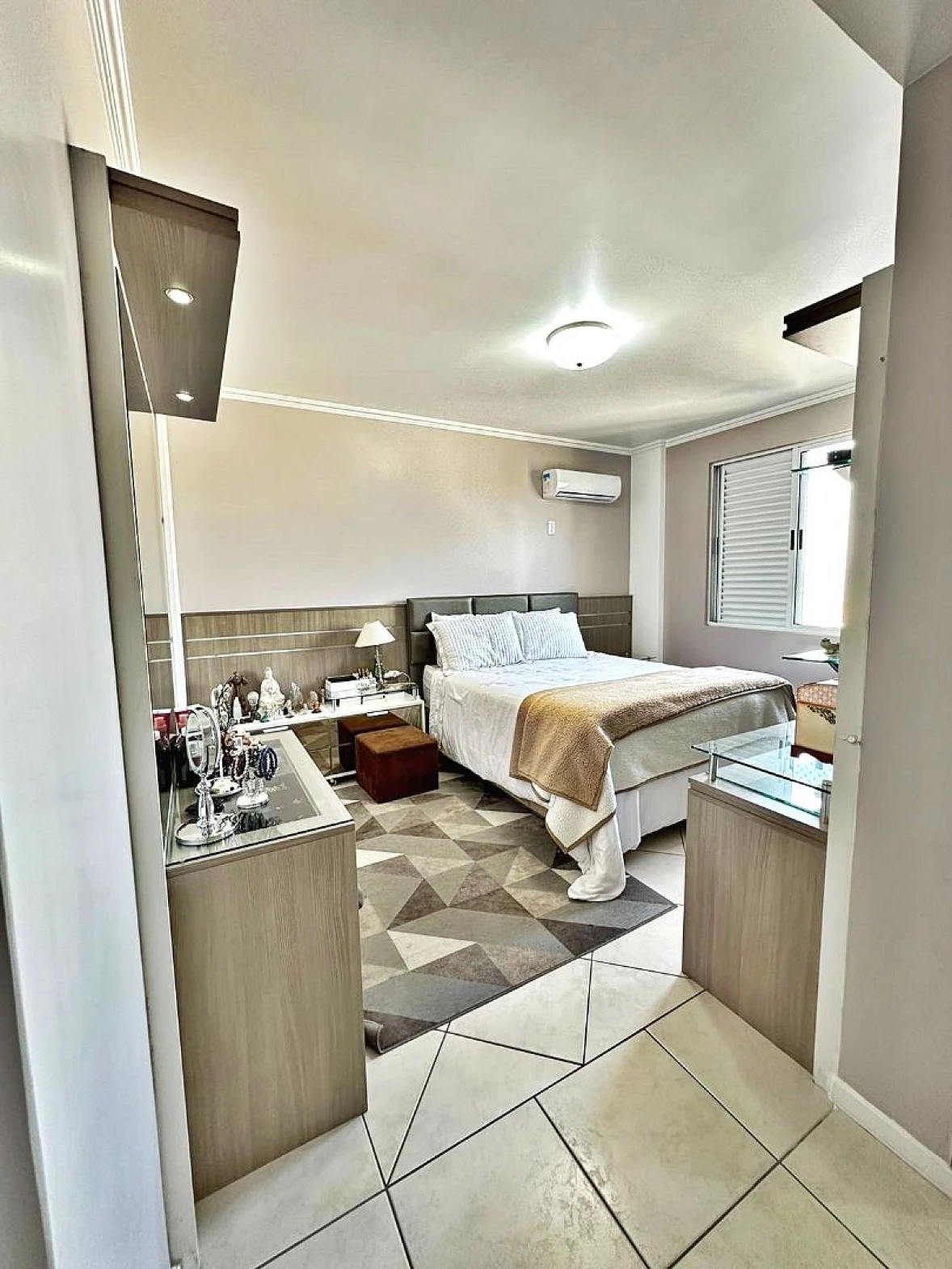 Apartamento, 3 Dorms, sendo 1 Suíte, 2 Sacadas, Home Office, 1 Vaga, Kobrasol, São José/SC - Foto 29
