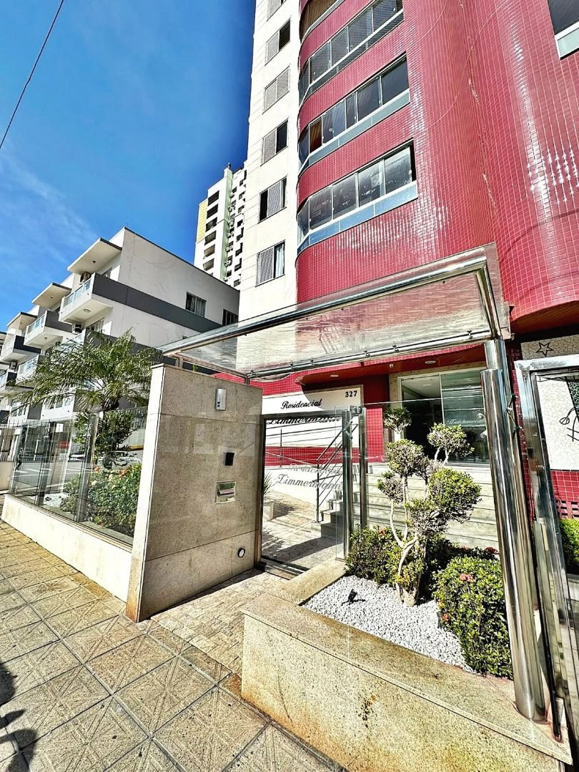 Apartamento em Kobrasol, São José