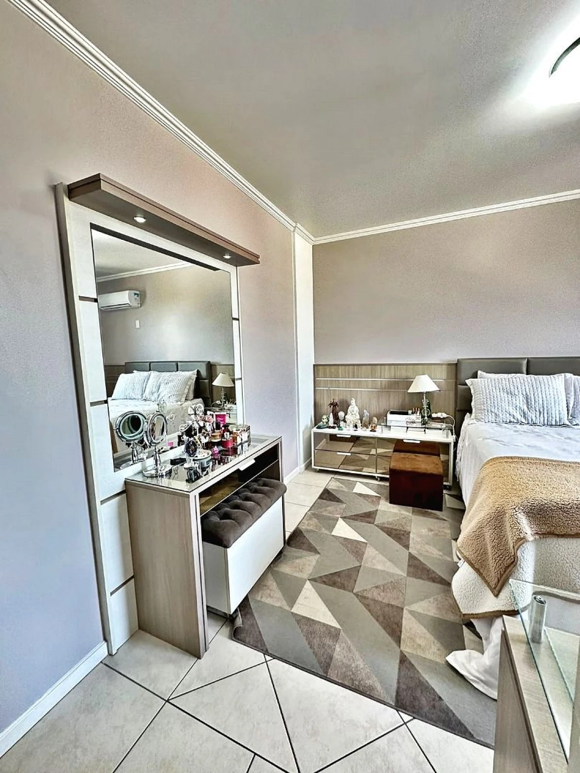 Apartamento, 3 Dorms, sendo 1 Suíte, 2 Sacadas, Home Office, 1 Vaga, Kobrasol, São José/SC - Foto 30