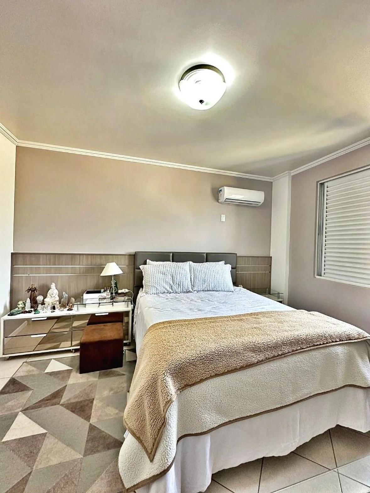 Apartamento, 3 Dorms, sendo 1 Suíte, 2 Sacadas, Home Office, 1 Vaga, Kobrasol, São José/SC - Foto 31