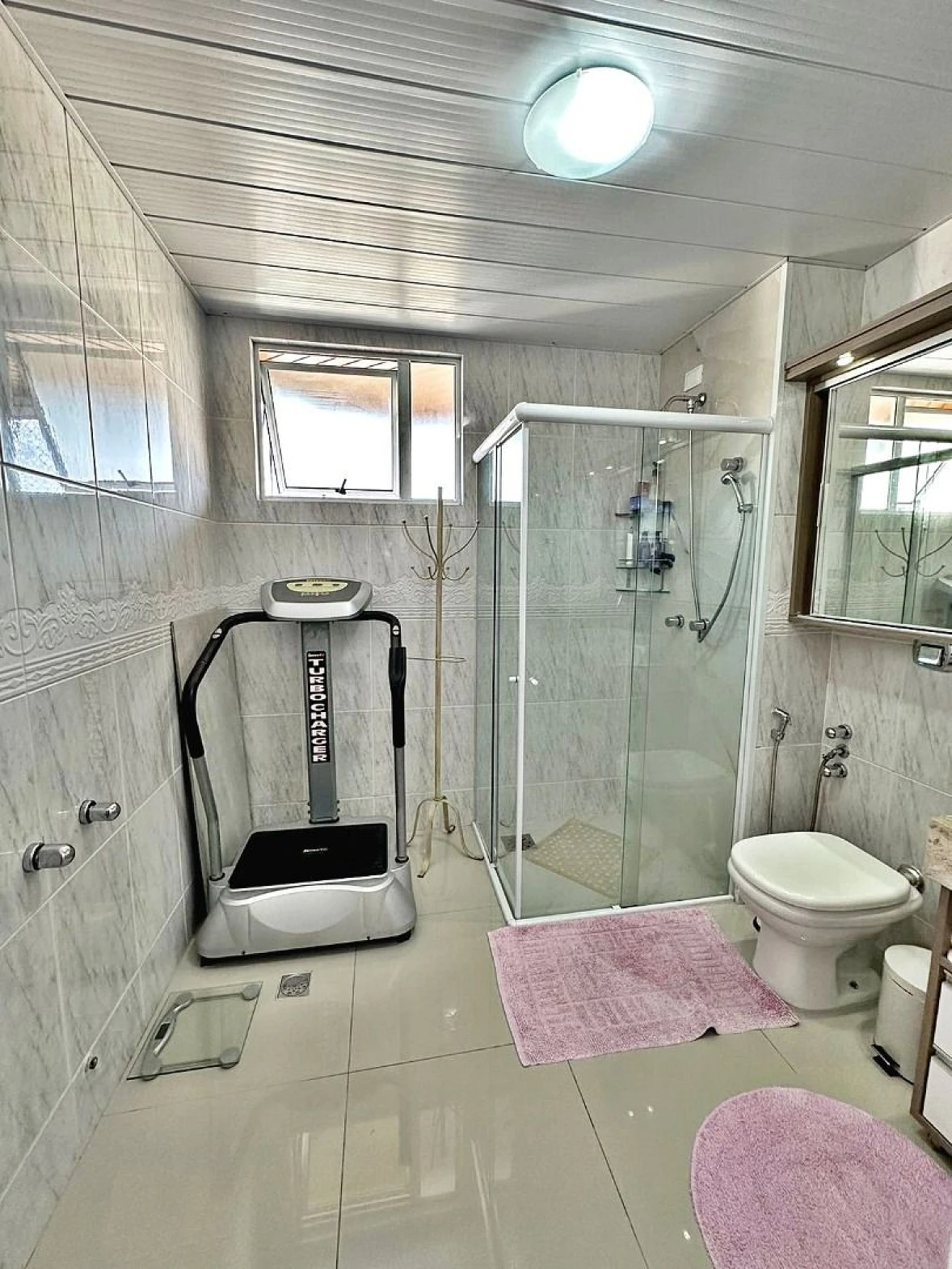 Apartamento, 3 Dorms, sendo 1 Suíte, 2 Sacadas, Home Office, 1 Vaga, Kobrasol, São José/SC - Foto 36