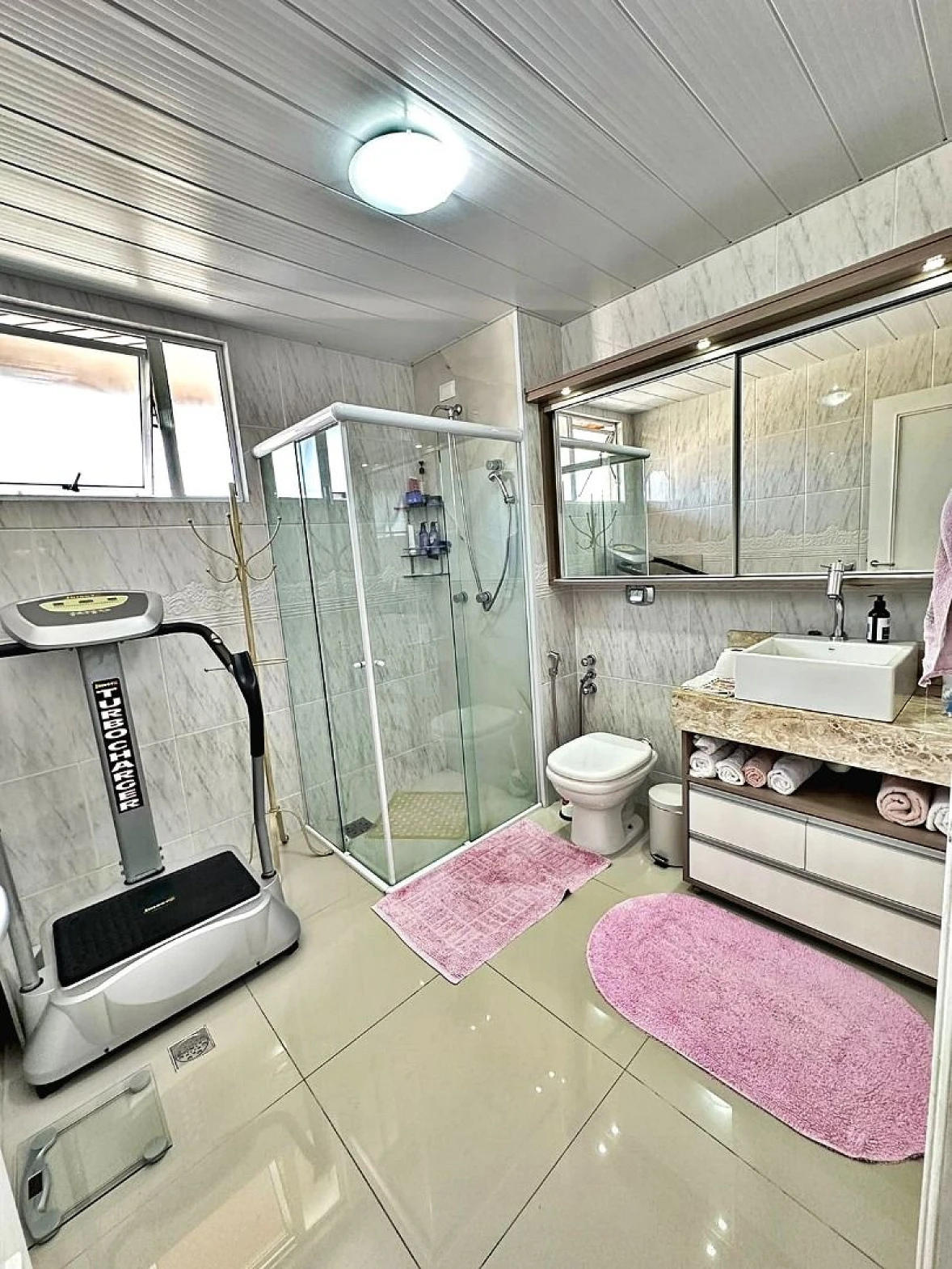Apartamento, 3 Dorms, sendo 1 Suíte, 2 Sacadas, Home Office, 1 Vaga, Kobrasol, São José/SC - Foto 37