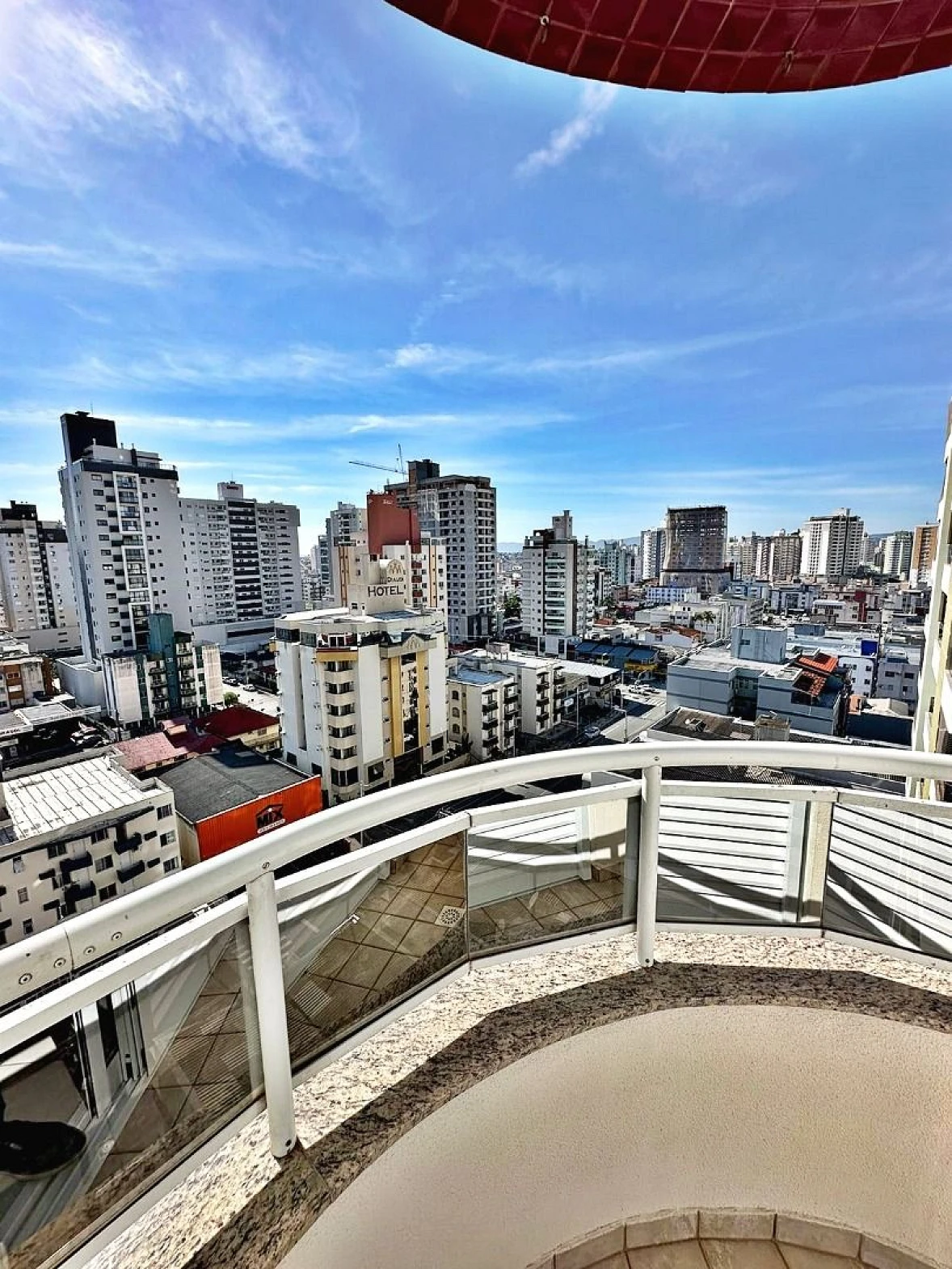 Apartamento, 3 Dorms, sendo 1 Suíte, 2 Sacadas, Home Office, 1 Vaga, Kobrasol, São José/SC - Foto 39