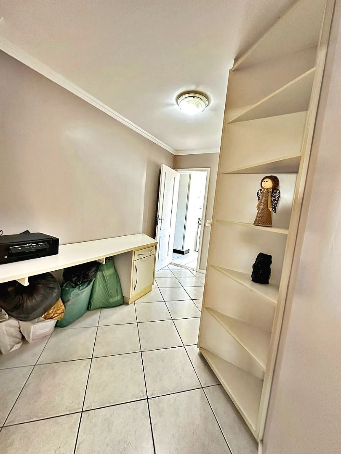 Apartamento, 3 Dorms, sendo 1 Suíte, 2 Sacadas, Home Office, 1 Vaga, Kobrasol, São José/SC - Foto 45