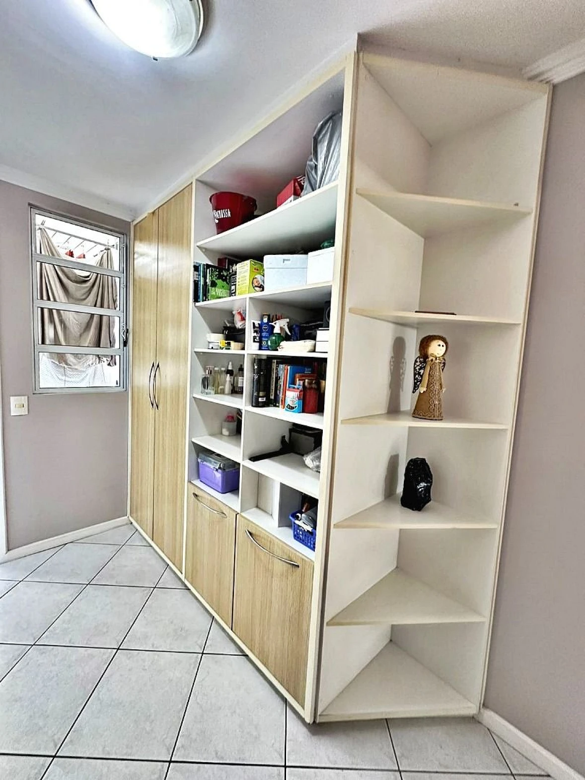 Apartamento, 3 Dorms, sendo 1 Suíte, 2 Sacadas, Home Office, 1 Vaga, Kobrasol, São José/SC - Foto 46