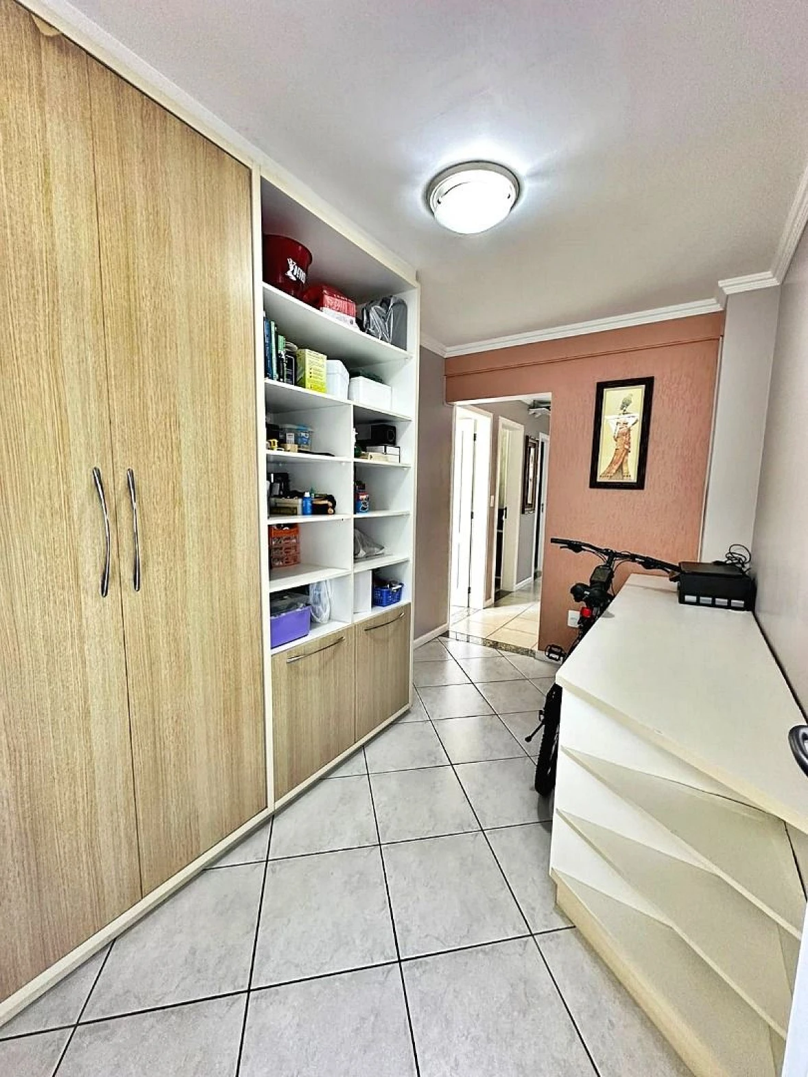 Apartamento, 3 Dorms, sendo 1 Suíte, 2 Sacadas, Home Office, 1 Vaga, Kobrasol, São José/SC - Foto 47