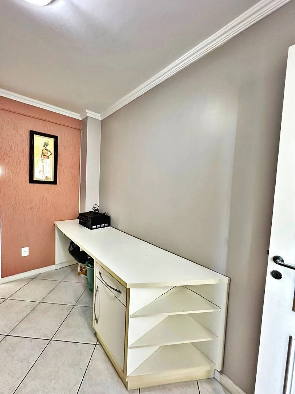 Apartamento, 3 Dorms, sendo 1 Suíte, 2 Sacadas, Home Office, 1 Vaga, Kobrasol, São José/SC - Foto 48