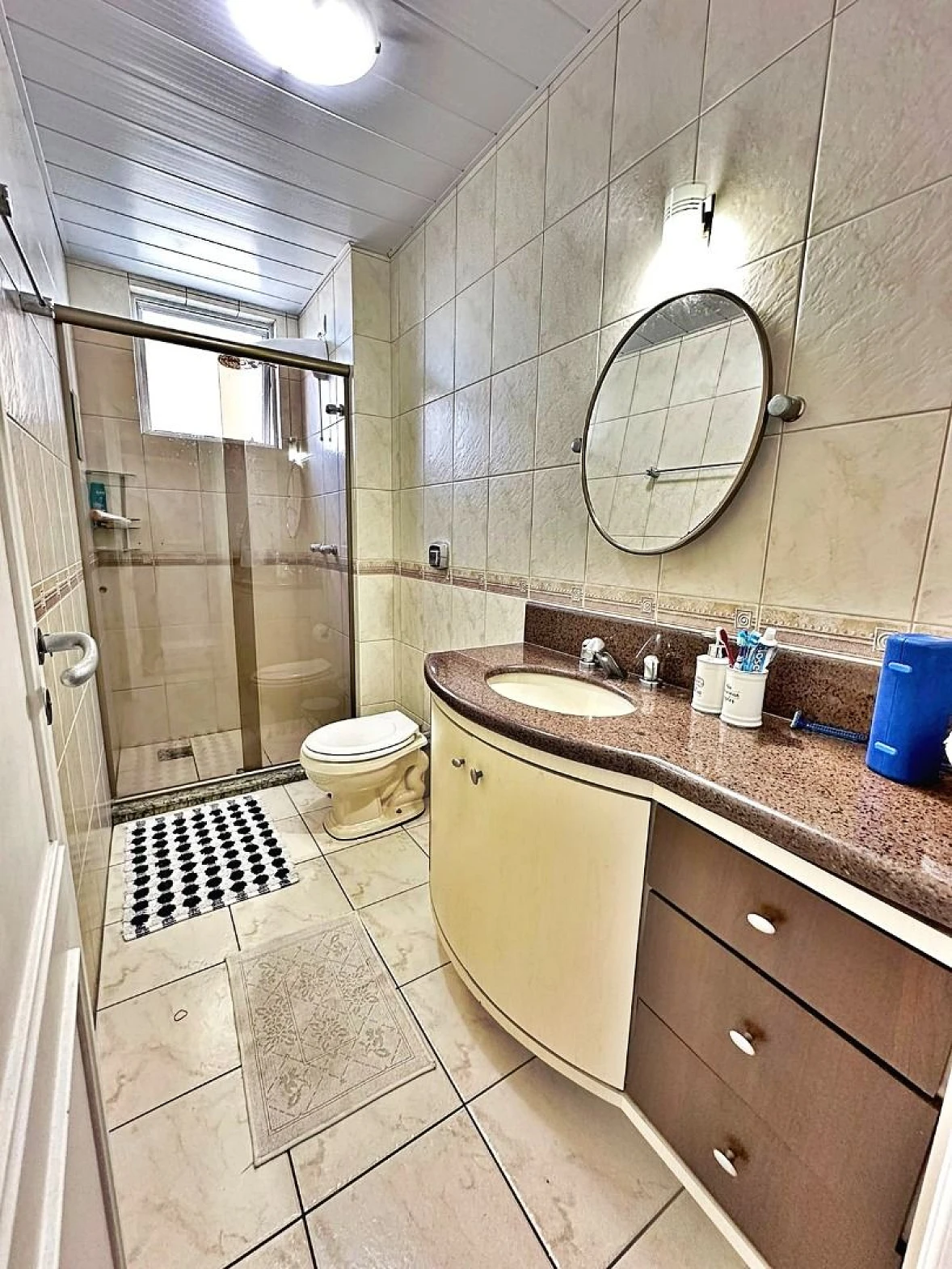 Apartamento, 3 Dorms, sendo 1 Suíte, 2 Sacadas, Home Office, 1 Vaga, Kobrasol, São José/SC - Foto 49