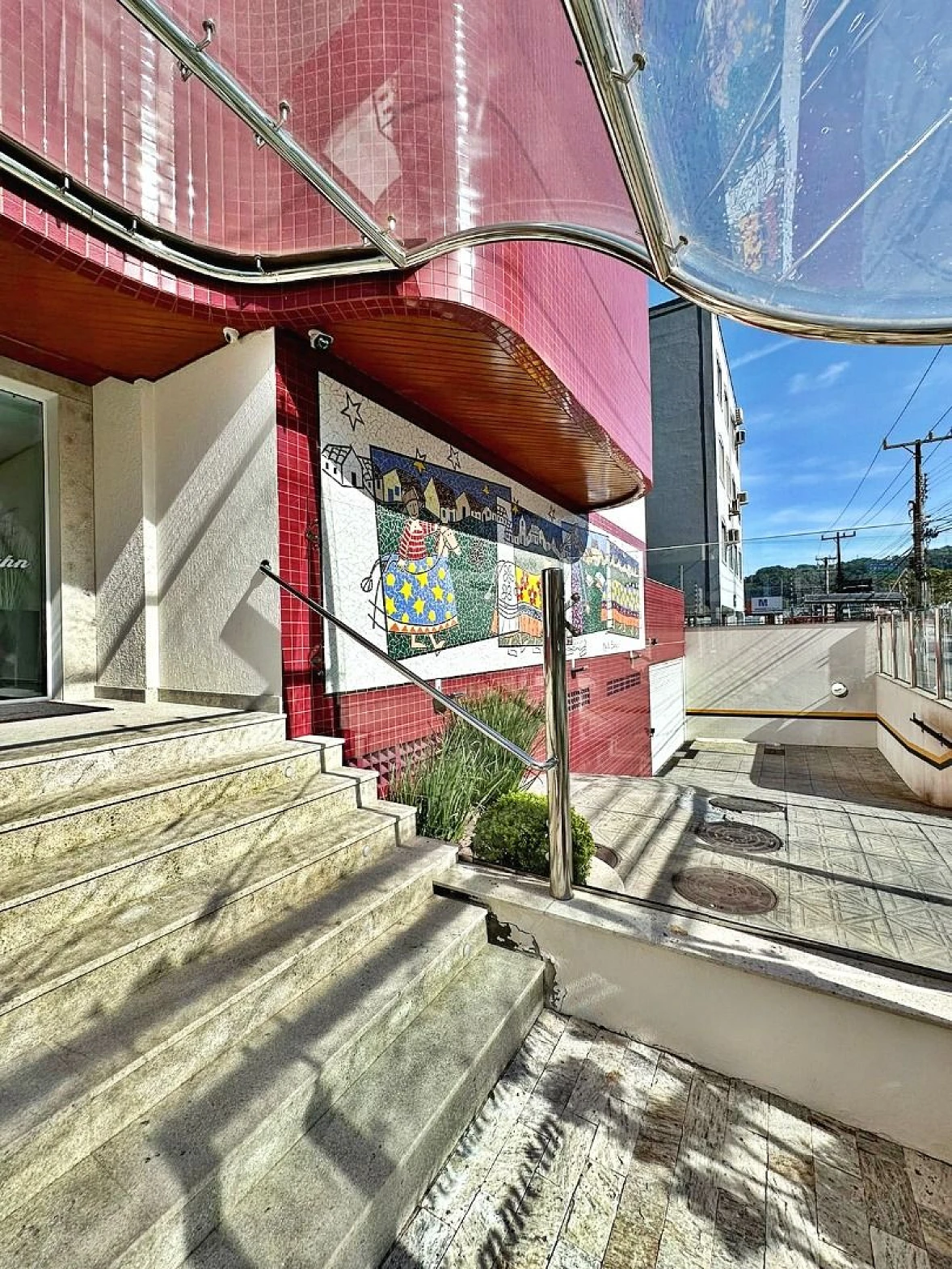 Apartamento em Kobrasol, São José