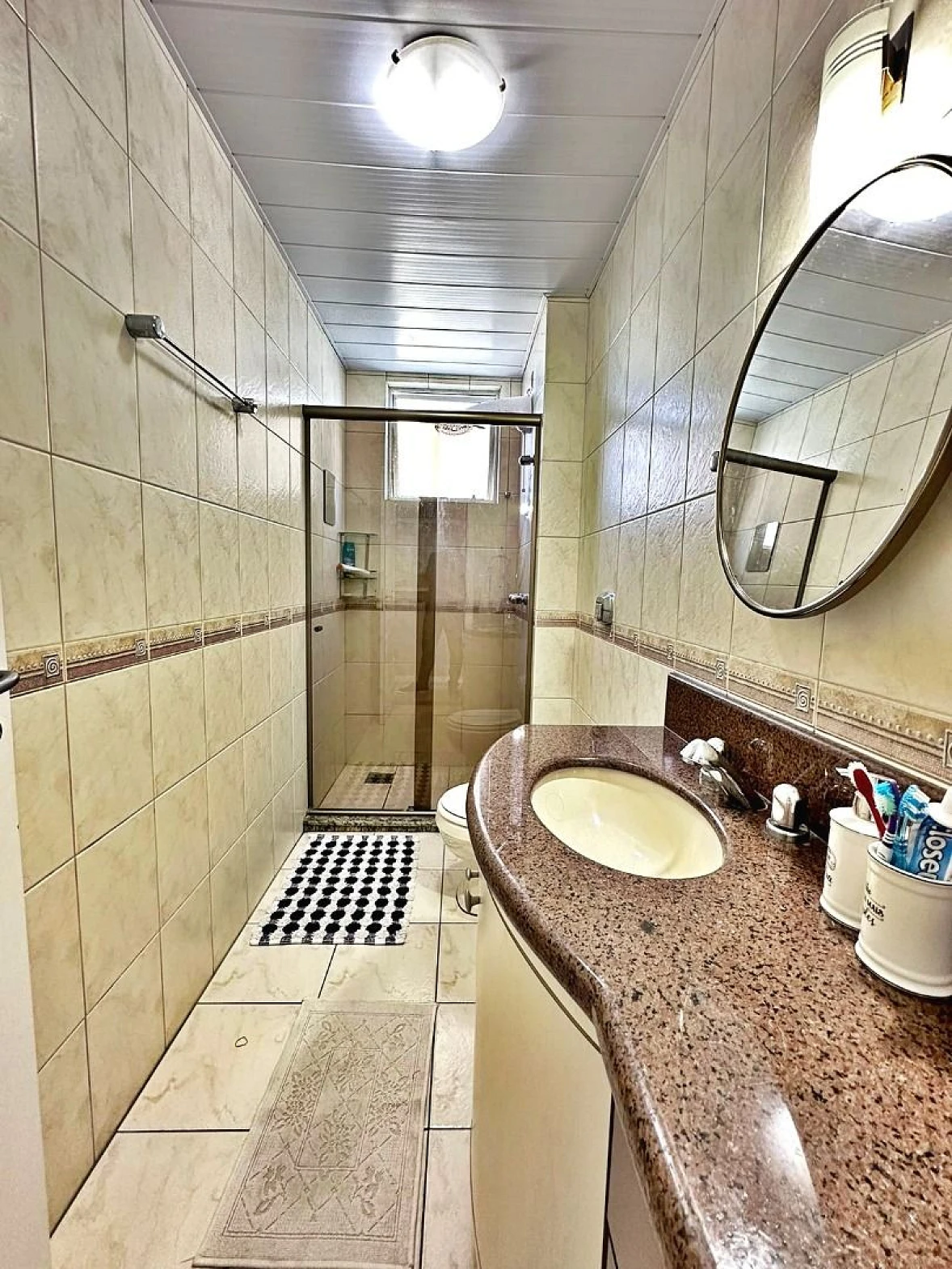 Apartamento, 3 Dorms, sendo 1 Suíte, 2 Sacadas, Home Office, 1 Vaga, Kobrasol, São José/SC - Foto 50