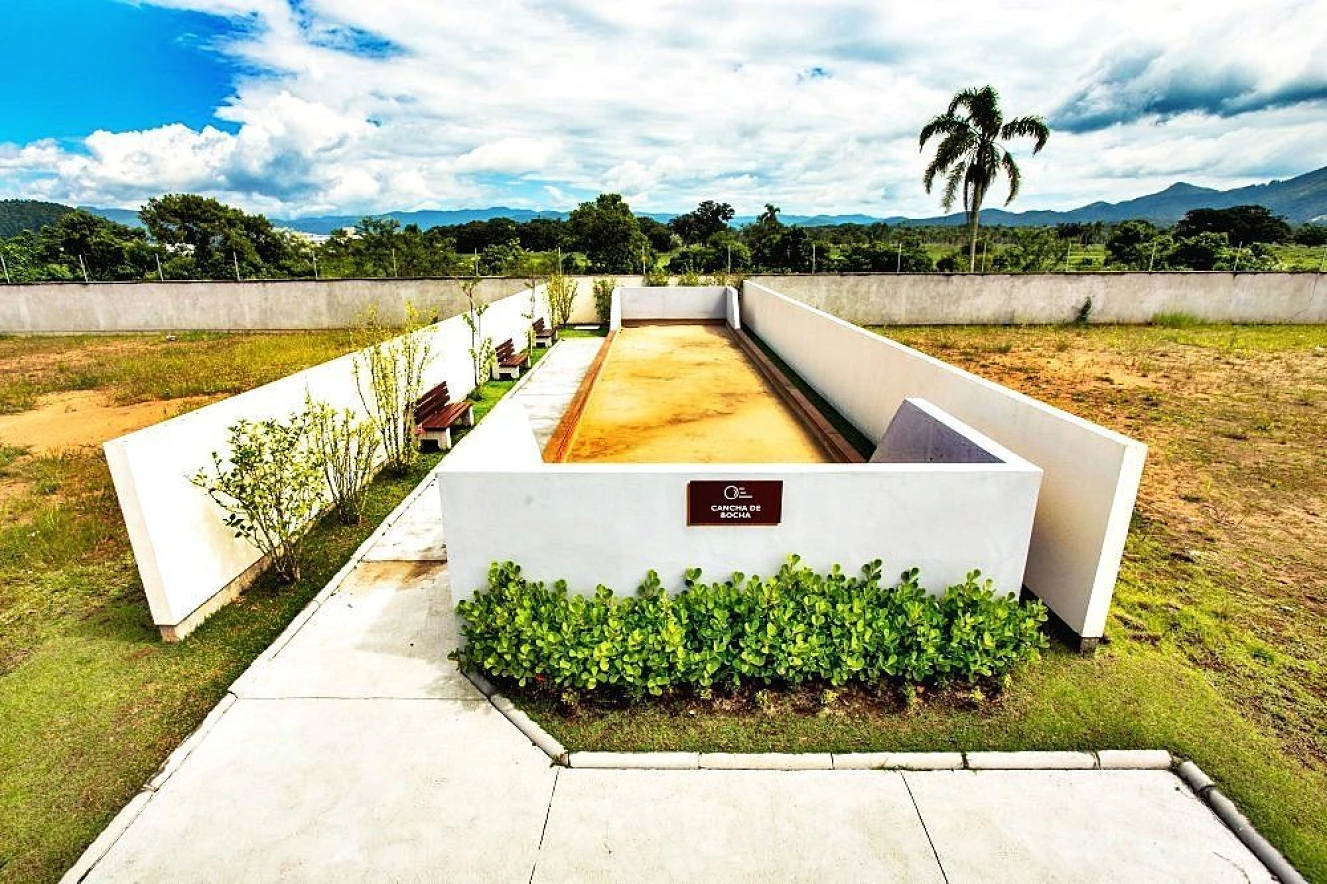 Terreno 220 M², Escritura, Lazer - Deltaville - Santa Catarina - Foto 15