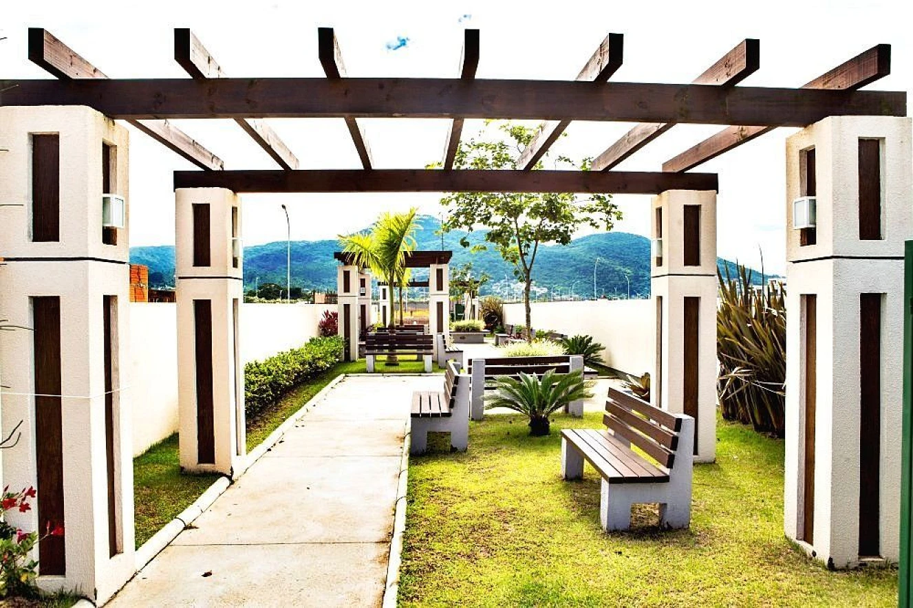 Terreno 220 M², Escritura, Lazer - Deltaville - Santa Catarina - Foto 16
