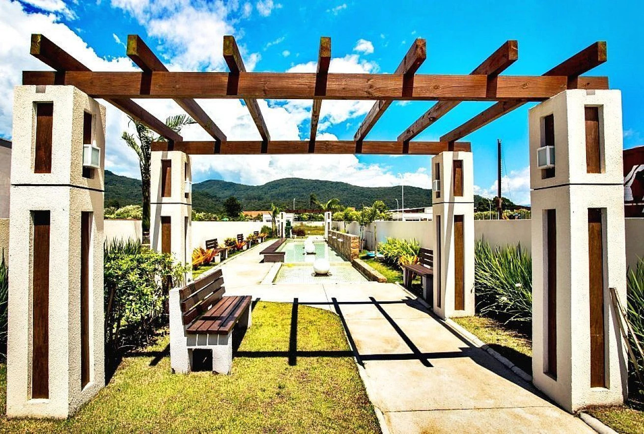 Terreno 220 M², Escritura, Lazer - Deltaville - Santa Catarina - Foto 17