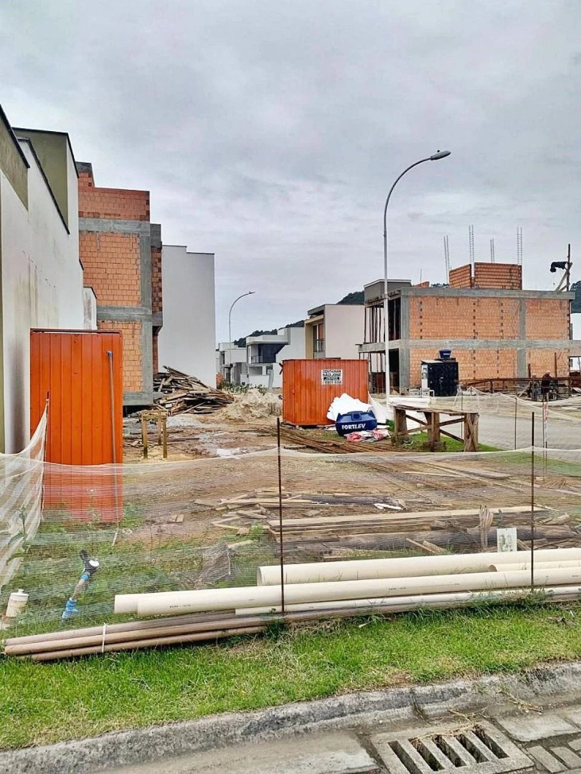 Terreno em Beira Rio, Biguaçu