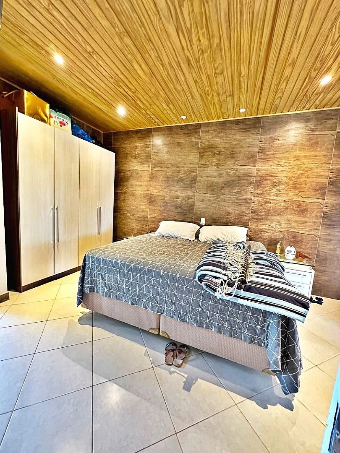 Casa com 4 Suítes, 300,00 Metros do Mar, Praia do Sonho, Palhoça/SC - Foto 31