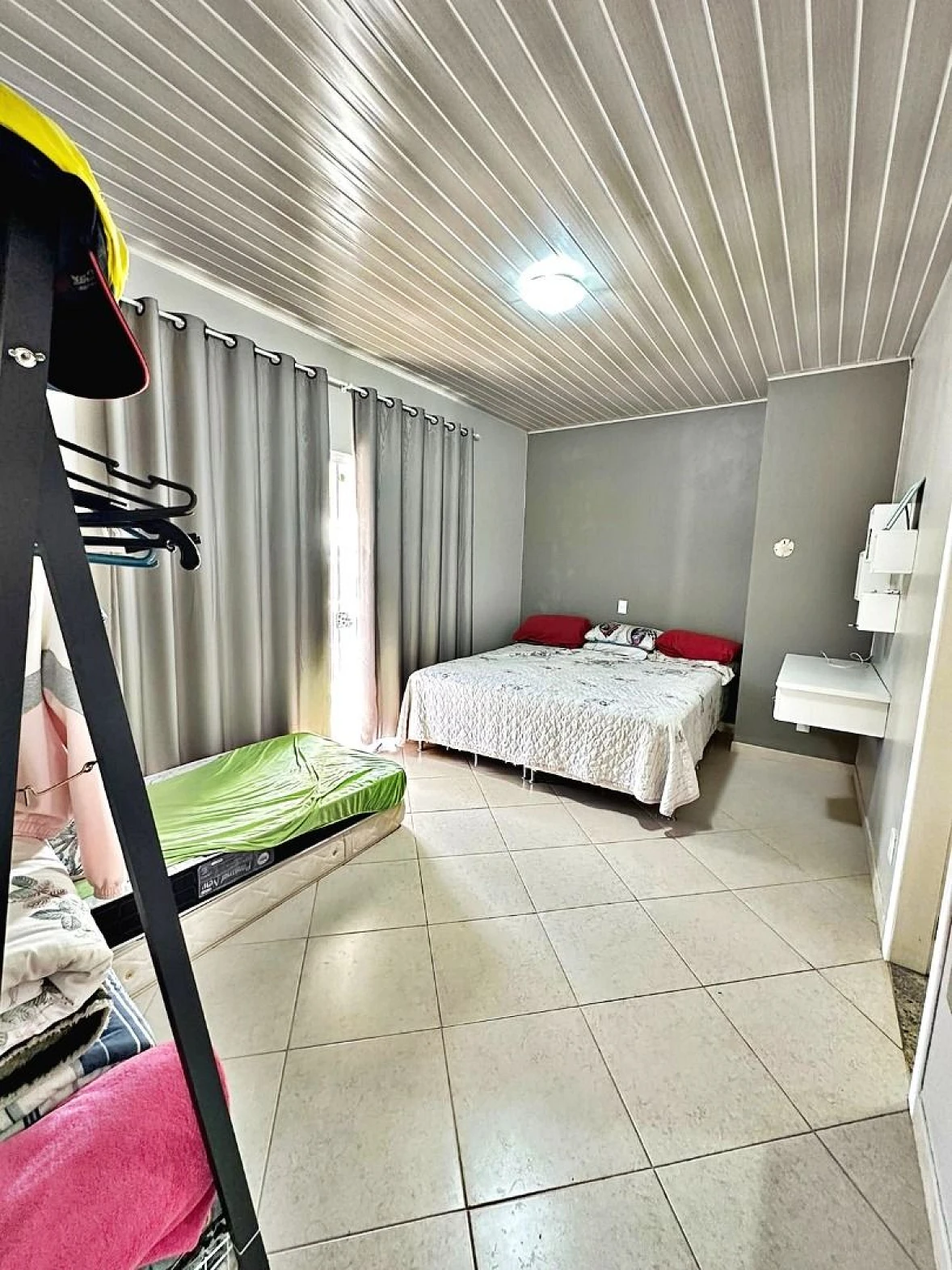 Casa com 4 Suítes, 300,00 Metros do Mar, Praia do Sonho, Palhoça/SC - Foto 33