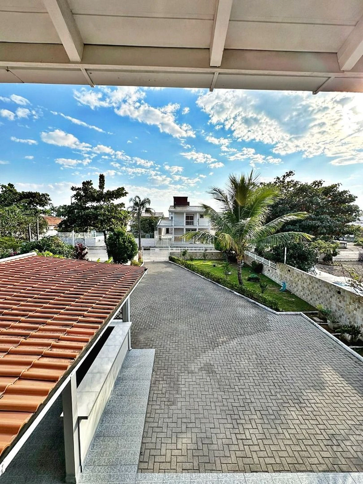 Casa com 4 Suítes, 300,00 Metros do Mar, Praia do Sonho, Palhoça/SC - Foto 46