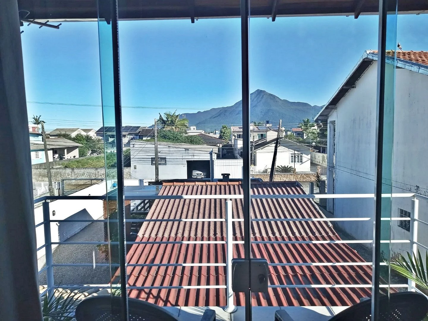 Casa 3 Quartos, 1 Suíte, Piscina - Aririú - Santa Catarina - Foto 10