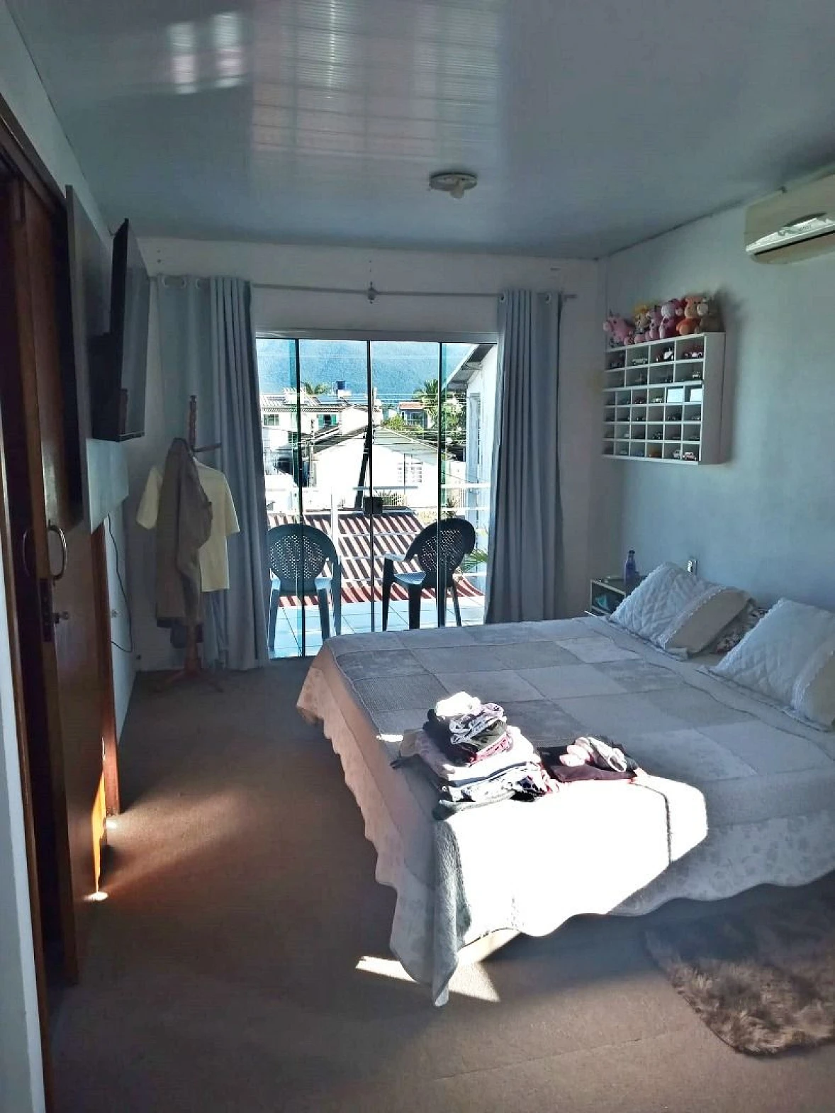 Casa 3 Quartos, 1 Suíte, Piscina - Aririú - Santa Catarina - Foto 11