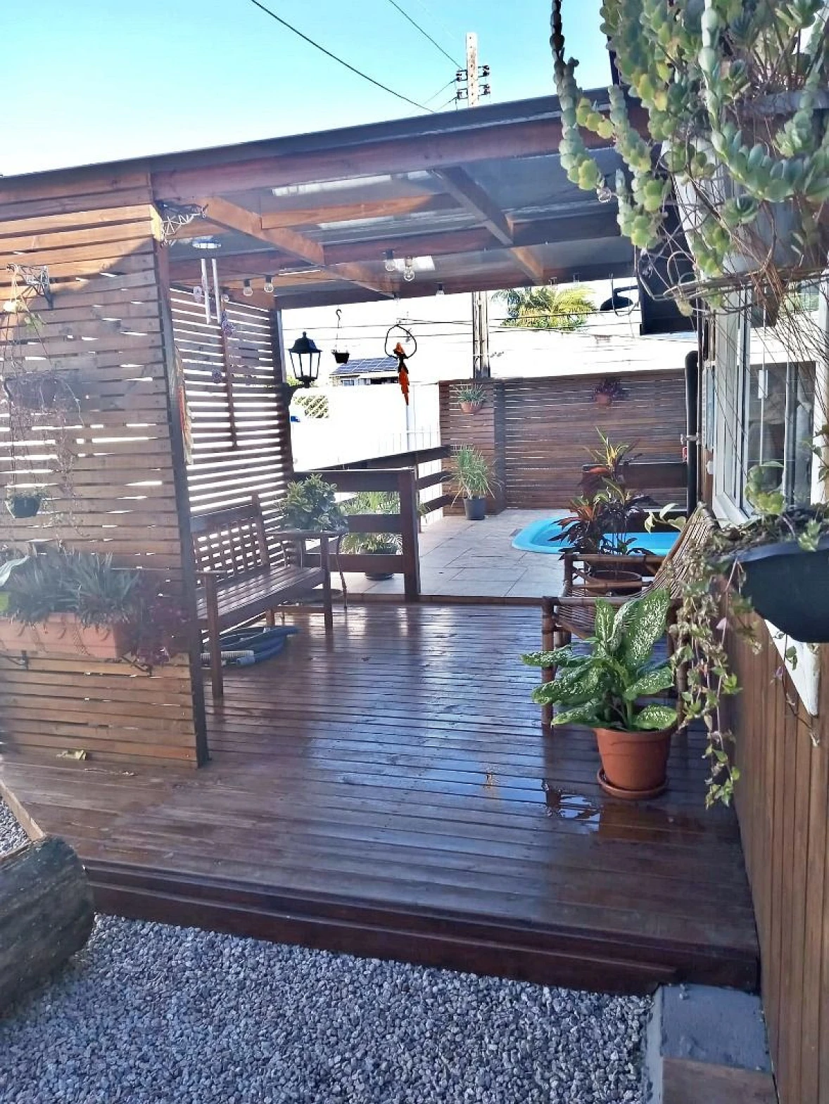 Casa 3 Quartos, 1 Suíte, Piscina - Aririú - Santa Catarina - Foto 18