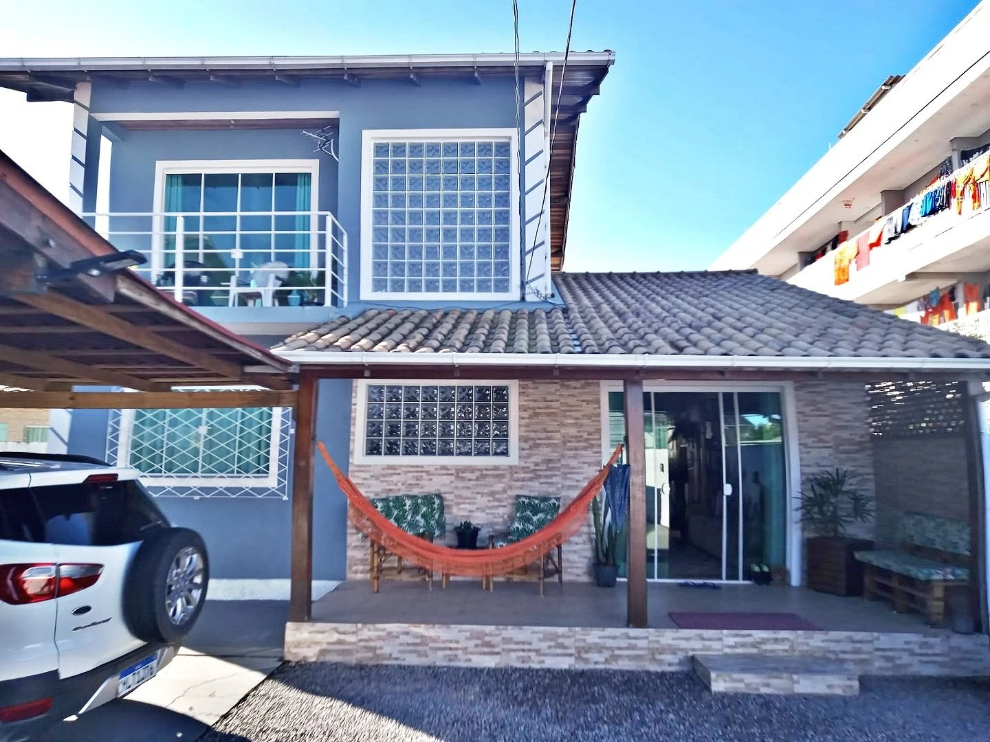 Casa em Barra do Aririú, Palhoça