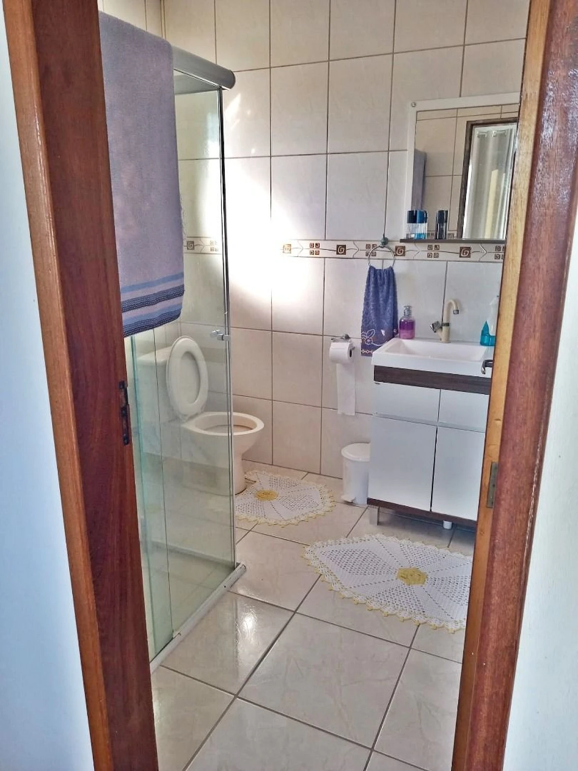 Casa 3 Quartos, 1 Suíte, Piscina - Aririú - Santa Catarina - Foto 22
