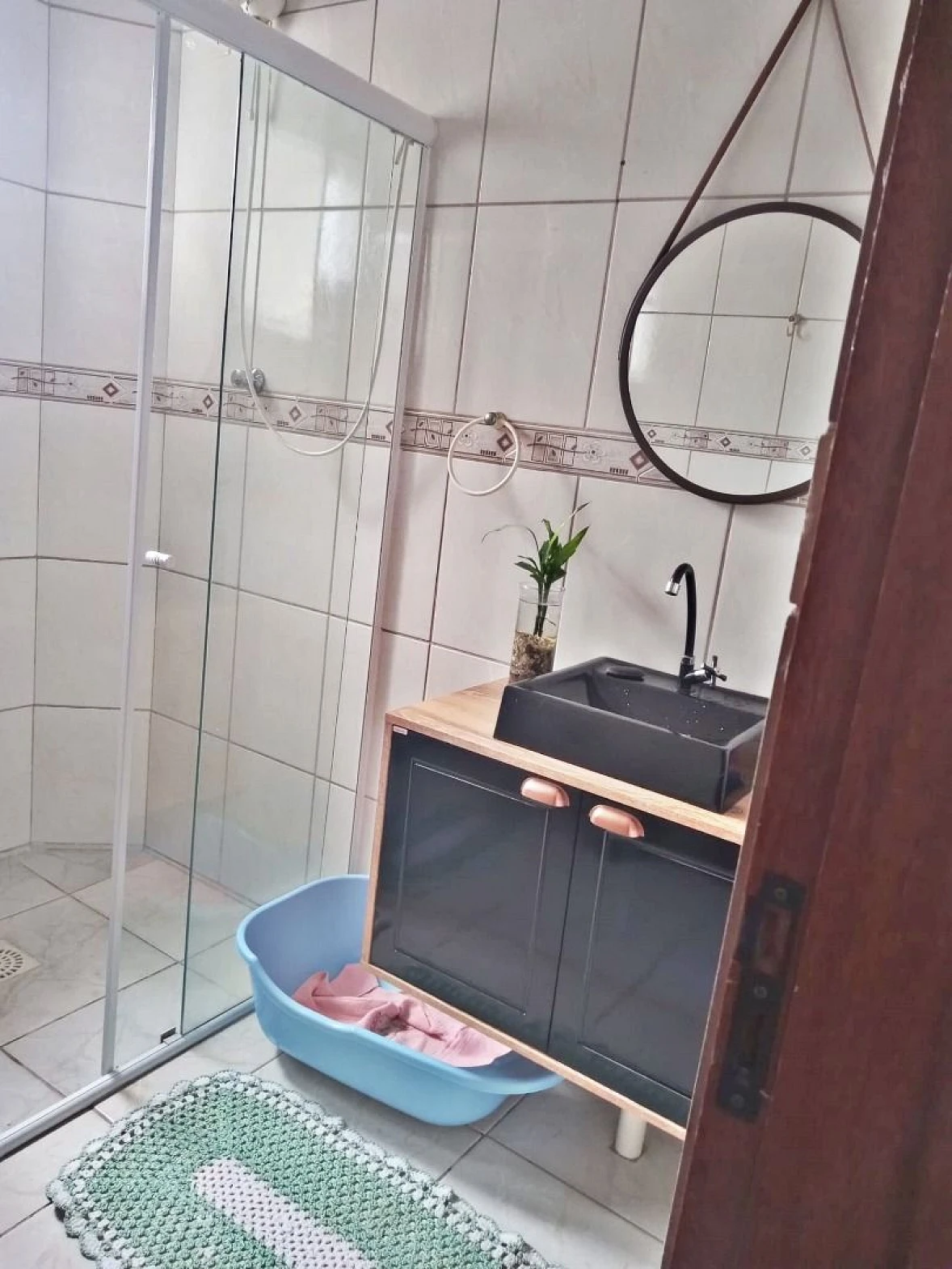 Casa 3 Quartos, 1 Suíte, Piscina - Aririú - Santa Catarina - Foto 23