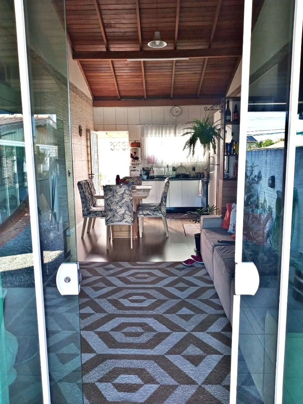 Casa em Barra do Aririú, Palhoça