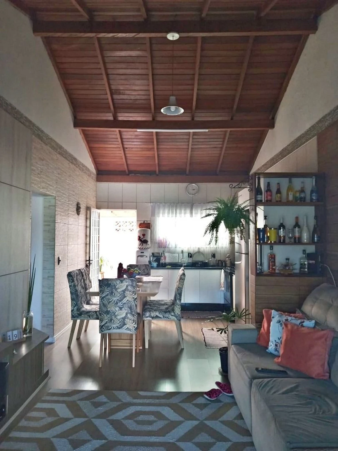 Casa em Barra do Aririú, Palhoça