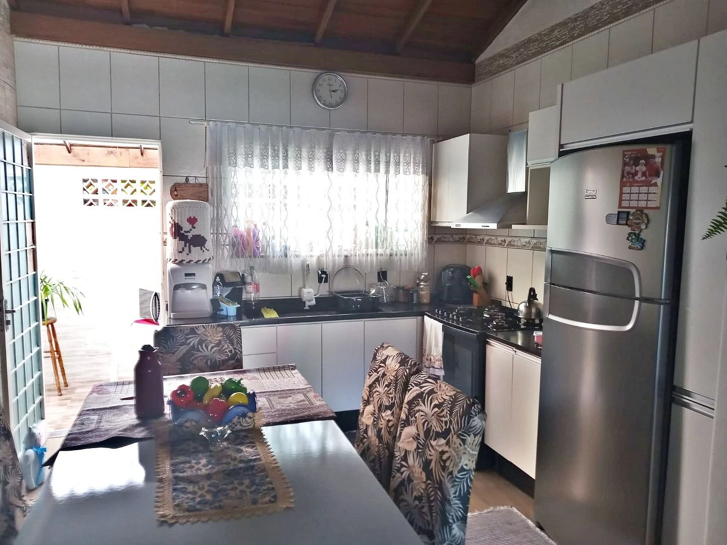 Casa 3 Quartos, 1 Suíte, Piscina - Aririú - Santa Catarina - Foto 6
