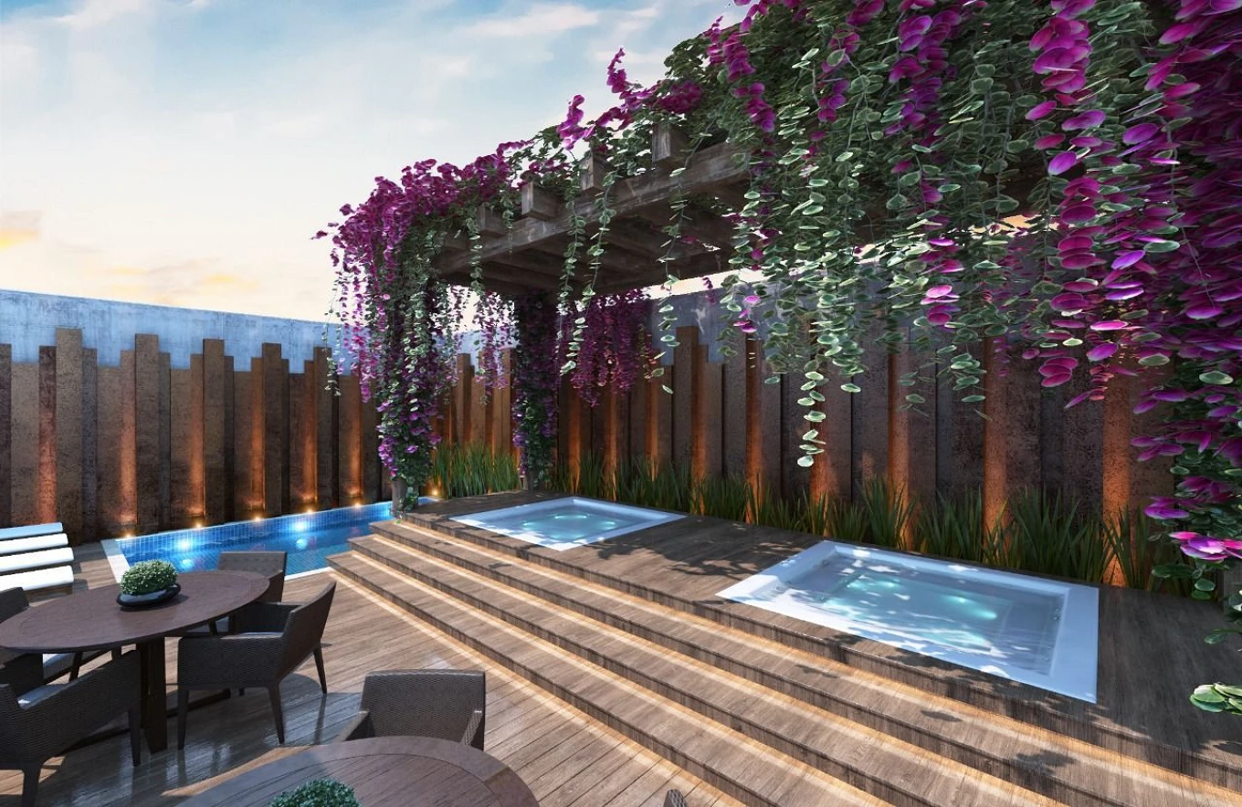 Apartamento em Mei Praia, Itapema