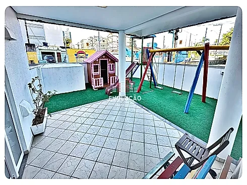 Apartamento em Campinas, São José
