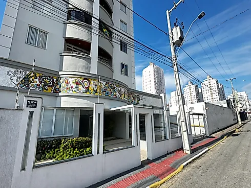 Apartamento em Campinas, São José