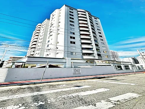 Apartamento em Campinas, São José