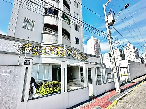 Apartamento em Campinas, São José