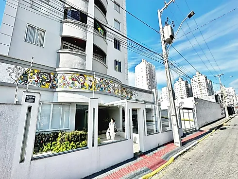 Apartamento em Campinas, São José
