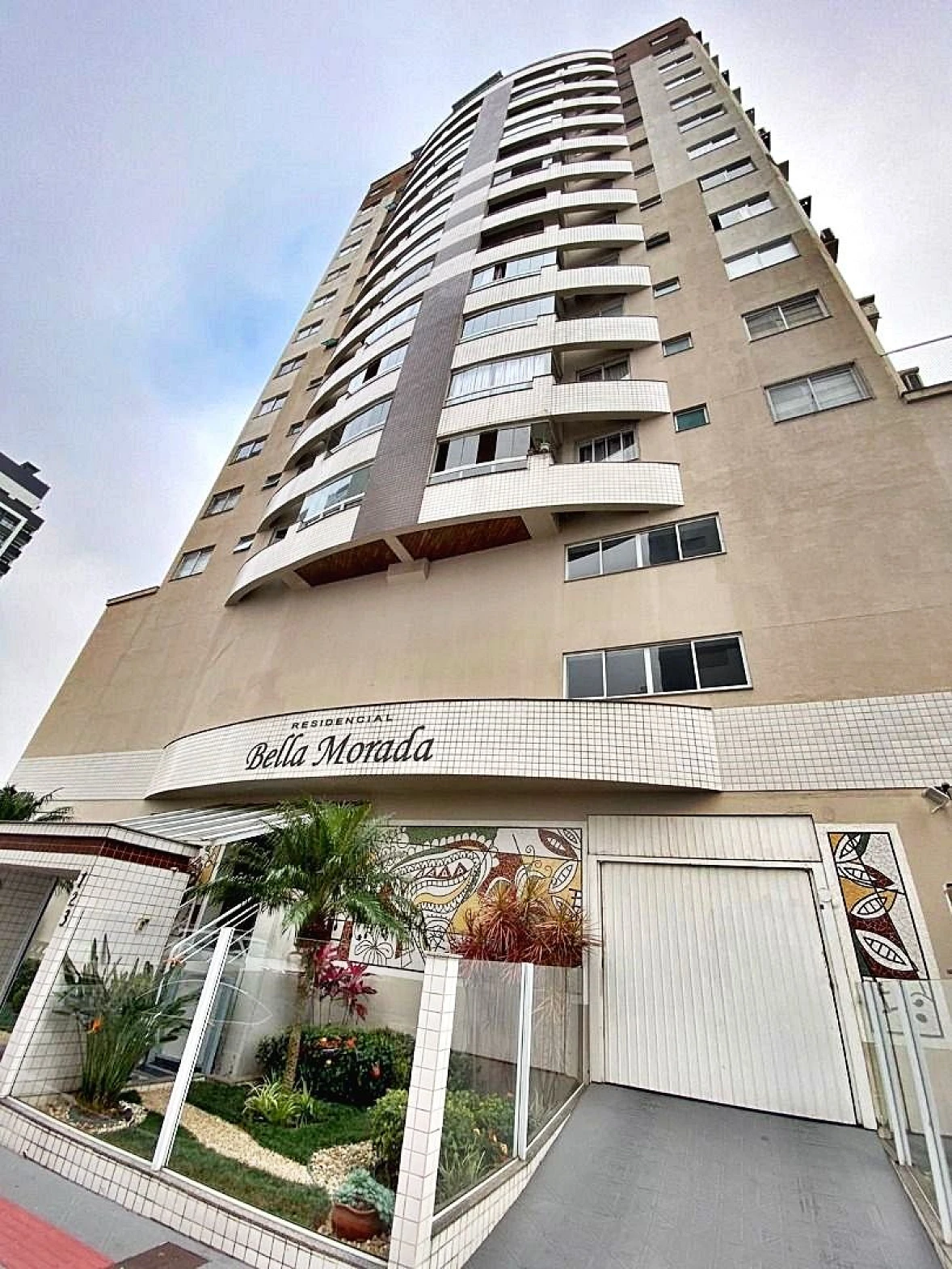 Cobertura em Kobrasol, São José